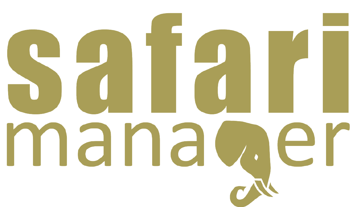 Safari Manager